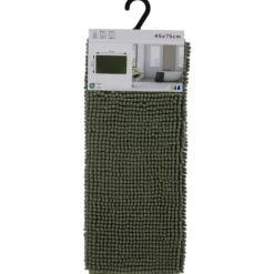 Dywanik łazienkowy Balls 45x75 cm khaki * TENDANCE Discount