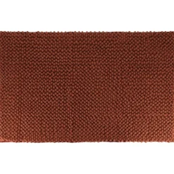 Dywanik łazienkowy Balls 50x80 cm miedziany * TENDANCE Outlet