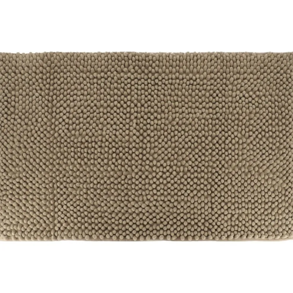 Dywanik łazienkowy Balls 50x80 cm taupe * TENDANCE Sale