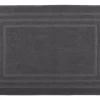 Dywanik łazienkowy LAGUNE 45x70 antracyt * STOF Outlet