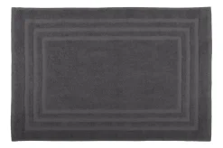 Dywanik łazienkowy LAGUNE 45x70 antracyt * STOF Outlet