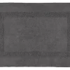 Dywanik łazienkowy SOFTNESS 50x80 antracytowy * STOF Online