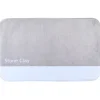 Dywanik łazienkowy 50x80 cm Tone Lab beż * Estia Discount