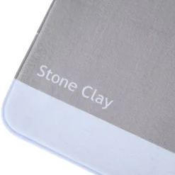 Dywanik łazienkowy 50x80 cm Tone Lab beż * Estia Discount