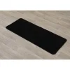 Dywanik łazienkowy 50x120 Marlet Czarny * TENDANCE Outlet