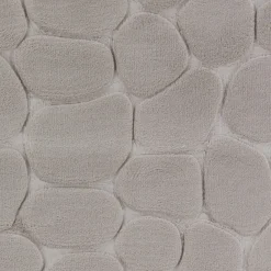 Dywanik łazienkowy 45x120 Stones Taupe * TENDANCE Online
