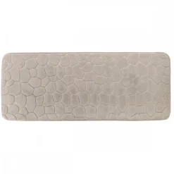 Dywanik łazienkowy 45x120 Stones Taupe * TENDANCE Online