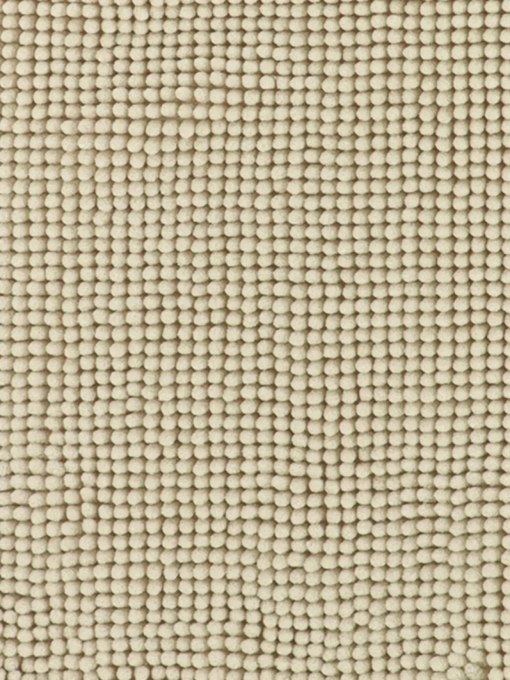 Dywanik pod WC BALLS 45x50 cm beżowy * TENDANCE Hot