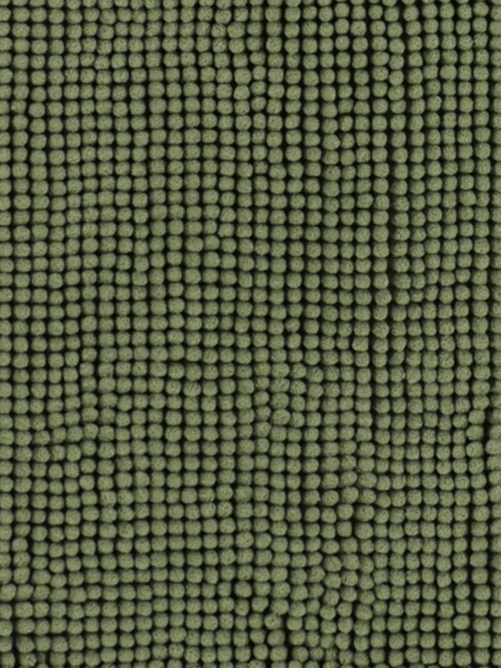 Dywanik pod WC BALLS 45x50 cm khaki * TENDANCE New