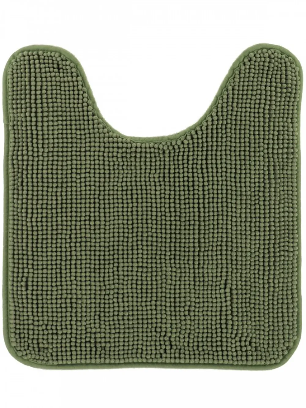 Dywanik pod WC BALLS 45x50 cm khaki * TENDANCE New