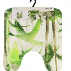Dywanik pod WC 45x50 cm Oasis * TENDANCE Discount