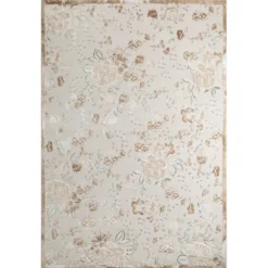 Dywan IMPRESIVE2 kwiaty 80x150 cm * EUROFIRANY B.B. Choczyńscy Sp.J. Sale