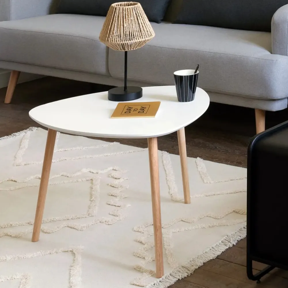 Dywan Inca Ivory 120x170 cm * Atmosphera