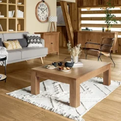 Dywan Inca Ivory 120x170 cm * Atmosphera