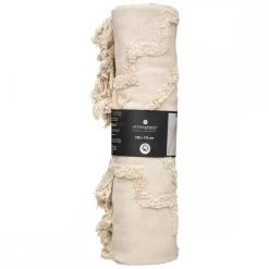 Dywan Inca Ivory 120x170 cm * Atmosphera