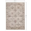 Dywan MONA multikolor 60x100 cm * EUROFIRANY B.B. Choczyńscy Sp.J. Clearance