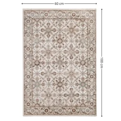 Dywan MONA multikolor 60x100 cm * EUROFIRANY B.B. Choczyńscy Sp.J. Clearance