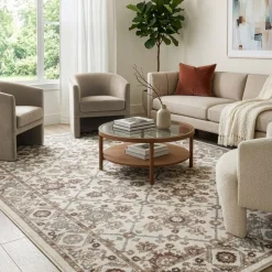 Dywan MONA multikolor 60x100 cm * EUROFIRANY B.B. Choczyńscy Sp.J. Clearance