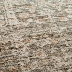 Dywan MONTREAL oliwkowy 120x170 cm * EUROFIRANY B.B. Choczyńscy Sp.J. Outlet