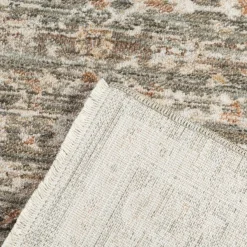Dywan MONTREAL oliwkowy 120x170 cm * EUROFIRANY B.B. Choczyńscy Sp.J. Outlet
