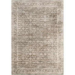 Dywan MONTREAL oliwkowy 120x170 cm * EUROFIRANY B.B. Choczyńscy Sp.J. Outlet