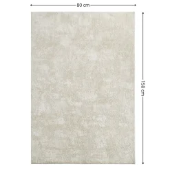 Dywan SALENA3 beżowy 80x150 cm * EUROFIRANY B.B. Choczyńscy Sp.J. Sale