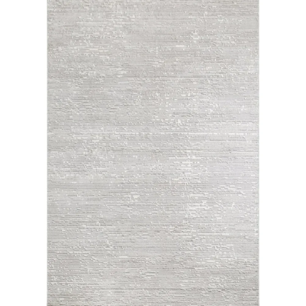 Dywan SALENA8 jasnoszary 60x100 cm * EUROFIRANY B.B. Choczyńscy Sp.J. Clearance