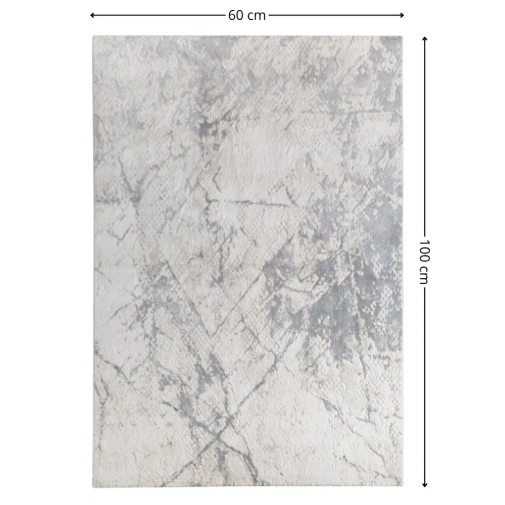 Dywan SALENA5 kremowy 60x100 cm * EUROFIRANY B.B. Choczyńscy Sp.J. Hot