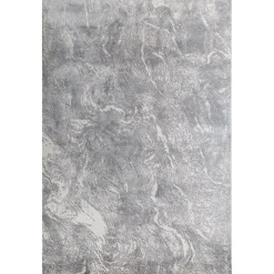 Dywan SALENA9 stalowy 120x170 cm * EUROFIRANY B.B. Choczyńscy Sp.J. Discount