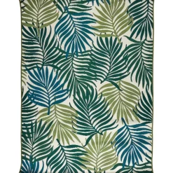Dywan zewnętrzny JUNGLE 120x170 cm * HowHomely New