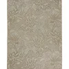 Dywan zewnętrzny 100 x 150 cm beż Kepa * Atmosphera Outlet