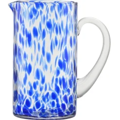 Dzbanek 1,4 L Colorburst Blue