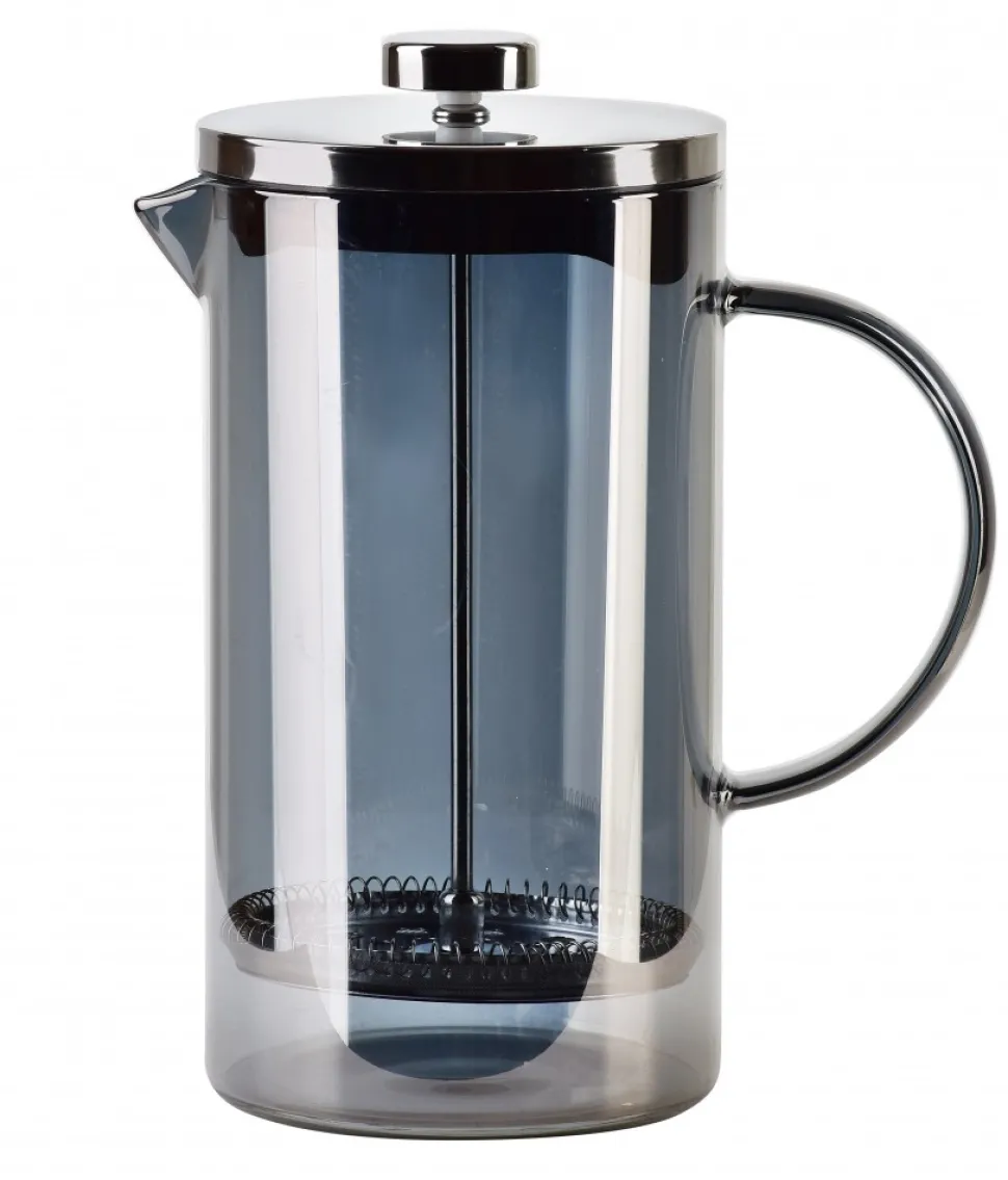 Dzbanek french press Peter Silver 1L