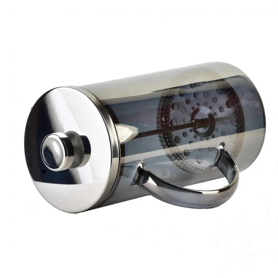 Dzbanek french press Peter Silver 1L