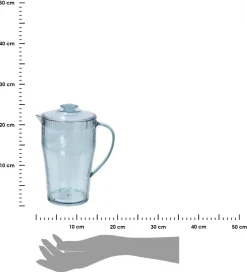 Dzbanek z pokrywą do wody i soków 1,9 L
