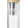 Dzbanek do zaparzania herbaty 400 ml * Secret de Gourmet Outlet