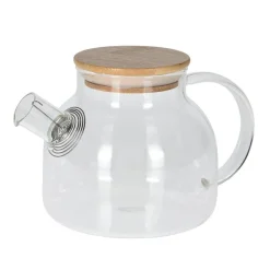 Dzbanek do zaparzania herbaty 1000 ml * Excellent Houseware Hot
