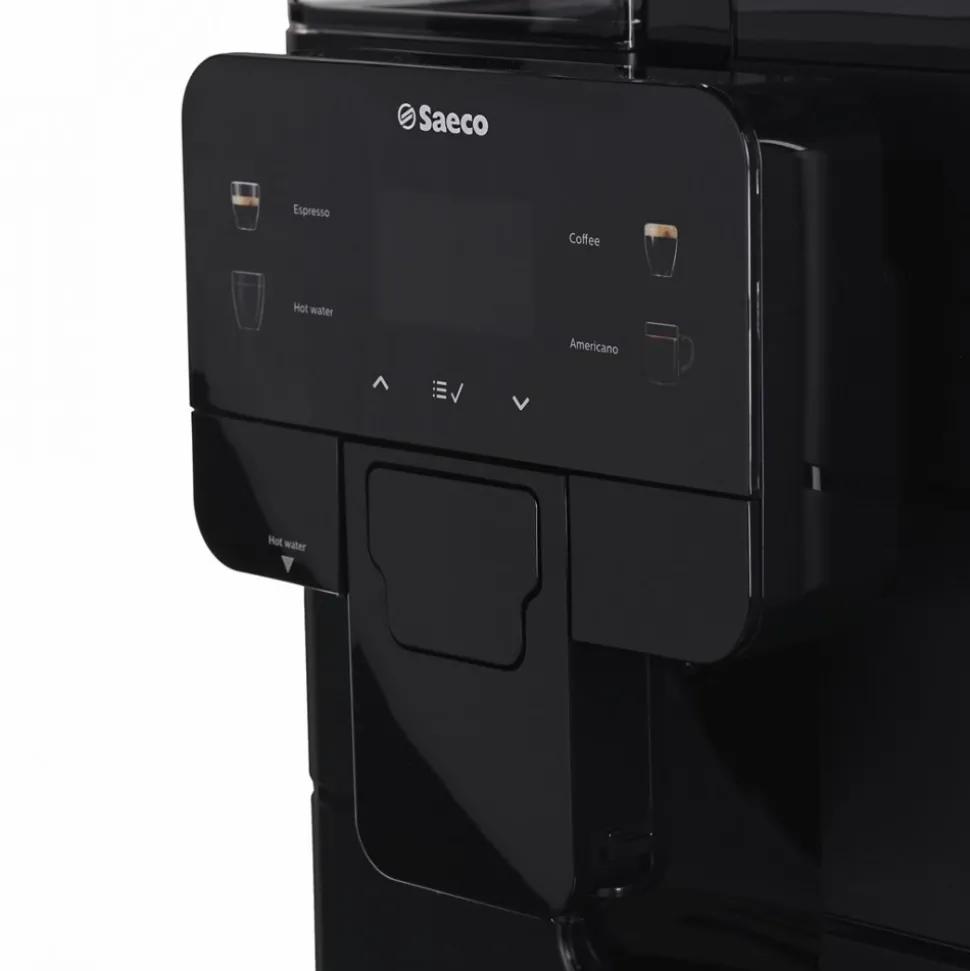 Ekspres automatyczny SAECO ROYAL BLACK