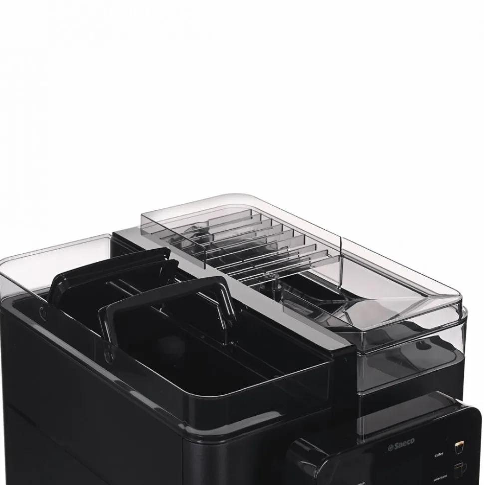 Ekspres automatyczny SAECO ROYAL BLACK