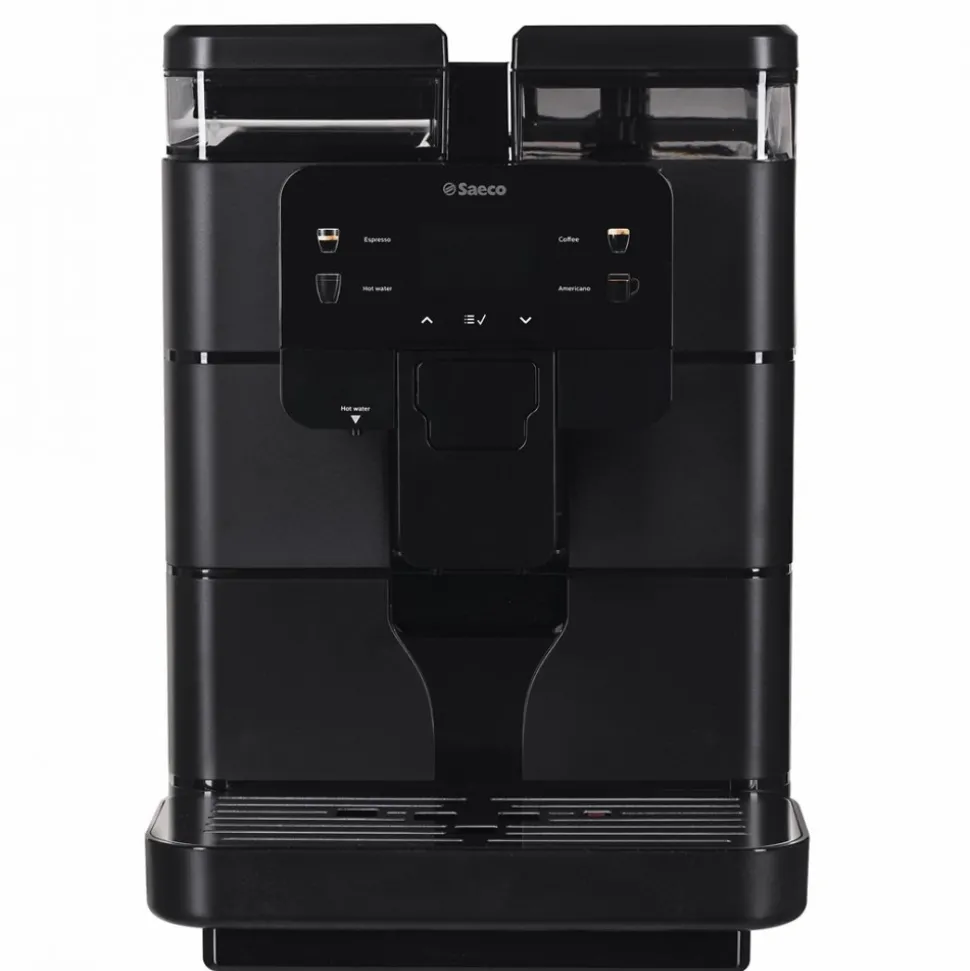 Ekspres automatyczny SAECO ROYAL BLACK