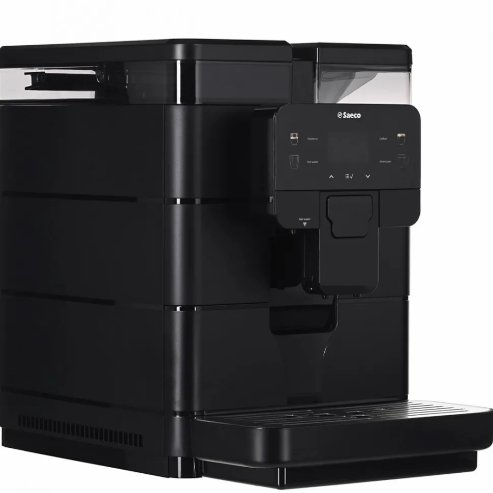 Ekspres automatyczny SAECO ROYAL BLACK