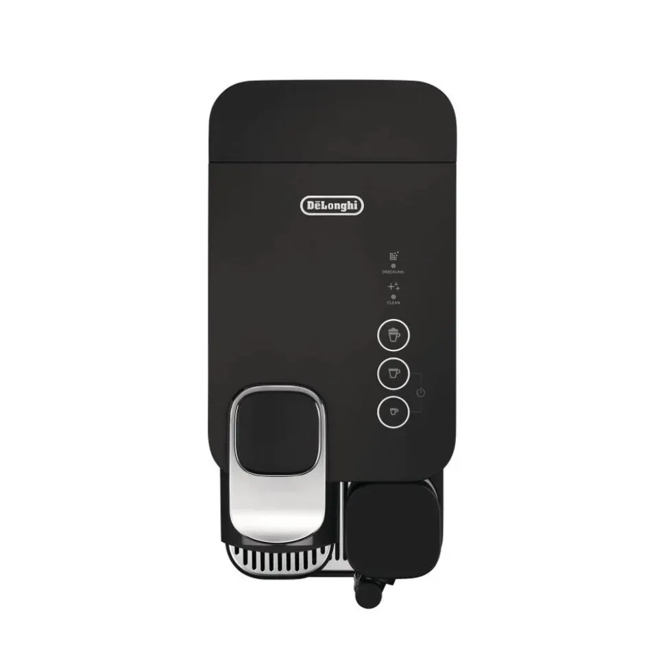 Ekspres DeLonghi EN510.B Lattissima One Evo