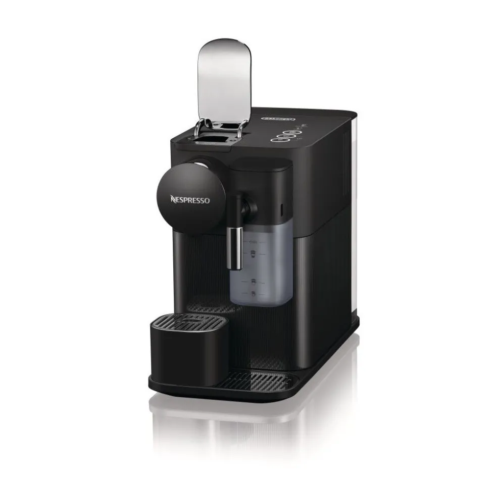 Ekspres DeLonghi EN510.B Lattissima One Evo