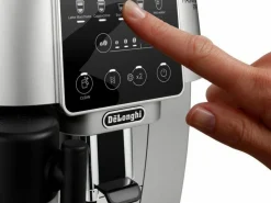 Ekspres do kawy automatyczny ciśnieniowy DELONGHI ECAM220.80.SB