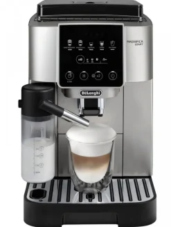 Ekspres do kawy automatyczny ciśnieniowy DELONGHI ECAM220.80.SB