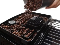 Ekspres do kawy automatyczny ciśnieniowy DELONGHI ECAM220.80.SB