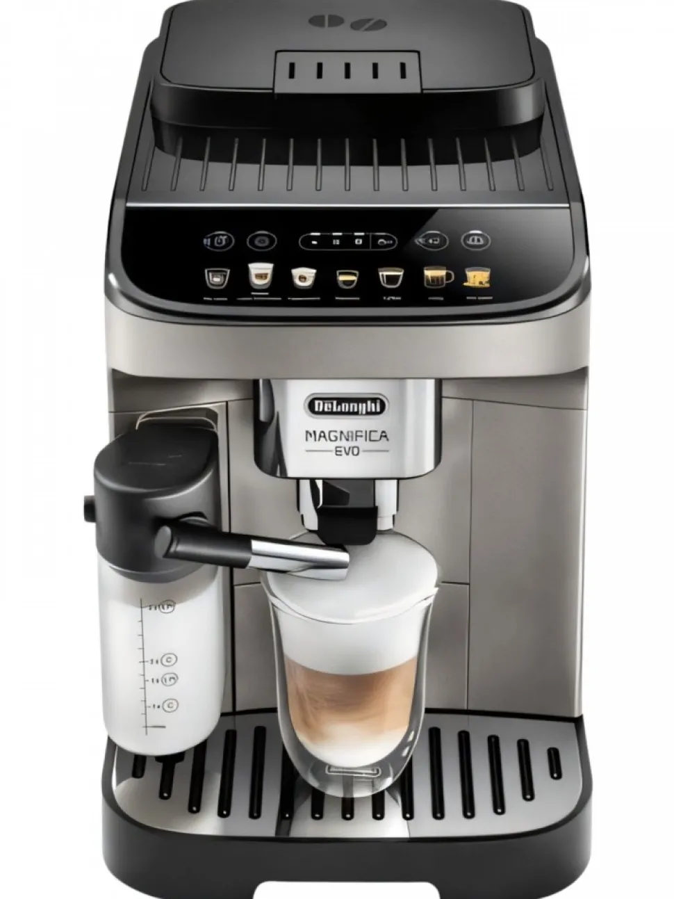 Ekspres do kawy automatyczny ciśnieniowy DELONGHI ECAM 290.81.TB