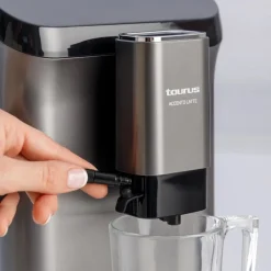 Ekspres do kawy automatyczny ciśnieniowy TAURUS Accento Latte