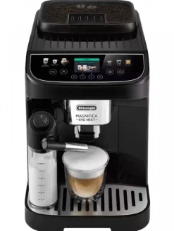 Ekspres do kawy automatyczny ciśnieniowy DELONGHI ECAM 310.60.GB