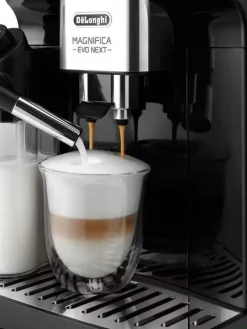 Ekspres do kawy automatyczny ciśnieniowy DELONGHI ECAM 310.60.GB